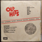 Various  - Old Hits (Vinyl)